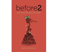 Before 2: How to Eat Well and Lose Weight