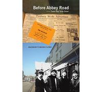 Before Abbey Road: There Was Teme Street