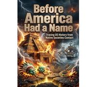 Before America Had a Name: Tracing US History from Native Societies Contact