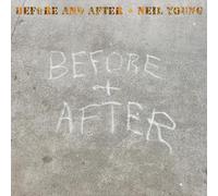 BEFORE AND AFTER