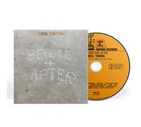 Neil Young - Before And After (Blu-ray Audio)