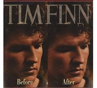 Before and After By Tim Finn (1993-06-25)