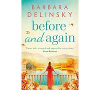 Before and Again: Fans of Jodi Picoult will love this - Daily Express