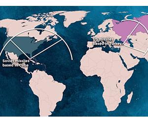 Before and during the Cuban Missile Crisis