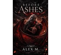 Before Ashes