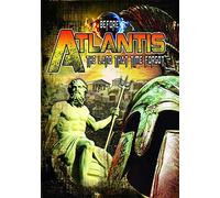 Before Atlantis: The Land That Time Forgot [DVD]