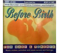 Before Birth - Before Birth