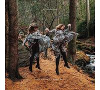 BEFORE BREAKFAST - I COULD BE ASLEEP IF IT WEREN'T FOR YOU (FOREST GREEN COLOUR)