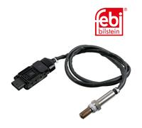 before catalytic converter AdBlue NOx Sensor Fits BMW 4 3 Alpina D5 Febi 177104