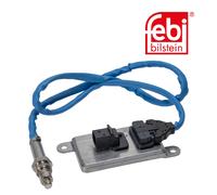 before catalytic converter AdBlue NOx Sensor Fits Man Tgm I 05-22 Febi 178599