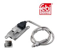 before catalytic converter AdBlue NOx Sensor Fits Scania K Febi 176849