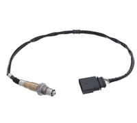 BEFORE CATALYTIC CONVERTER FITS AUDI A3 1.6 OXYGEN SENSOR 368450 VALEO