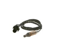BEFORE CATALYTIC CONVERTER FITS AUDI A4 B5 1.6 OXYGEN SENSOR 0258003478 BOSCH