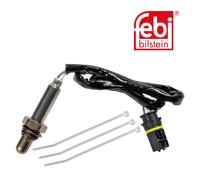 before catalytic converter O2 Lambda Oxygen Sensor Fits BMW 3 7 5 Febi 177381