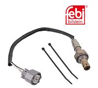 Lambda Sensor Fits Jaguar S-Type XJ OE C2C29250 Febi 178574