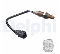 LAMBDA SENSOR ES21330-12B1 FOR TOYOTA COROLLA YARIS AURIS HILUX/VIII/Pickup 1.3L
