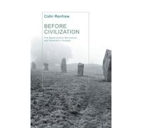 Before Civilization