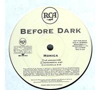 Before Dark - Monica [12" VINYL]
