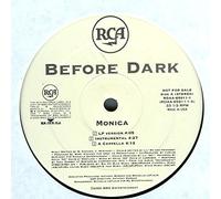 Before Dark - Monica