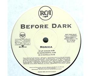 Before Dark - Monica