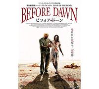 BEFORE DAWN ビフォア・ドーン [DVD]