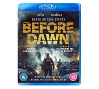 Before Dawn