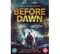Before Dawn