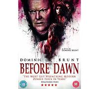 Before Dawn [DVD]