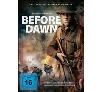 Before Dawn