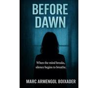 Before Dawn: When silence breathes