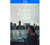 Before/During/After [Blu-ray]