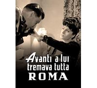 Before Him All Rome Trembled