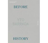 Before History Abraaj Group Art Prize 2015 (Sternberg Press): The Abraaj Group Art Prize 2015