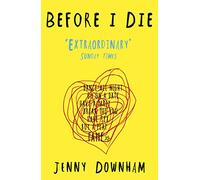 Before I Die – Random House