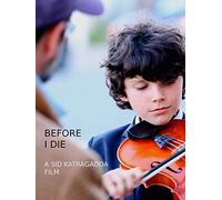 Before I Die