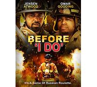Before 'I Do'
