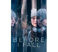 Before I Fall