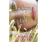 Before I Fall