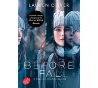 Before I Fall / Le Dernier Jour de Ma Vie (Livre de Poche Jeunesse)