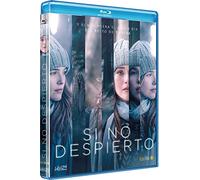 Before I Fall (Spanish Release) Si No Despierto