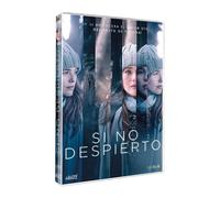 Before I Fall (Spanish Release) Si No Despierto