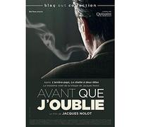 Before I Forget ( Avant que j'oublie )