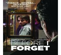 Before I Forget [DVD] [2008] [Region 1] [US Import] [NTSC]
