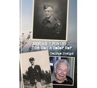 Before I Forget: One Man's Radar War