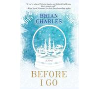 Before I Go