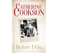 Before I Go
