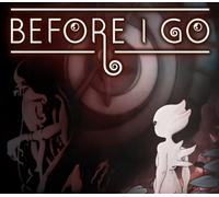 Before I Go PC Steam CD Key