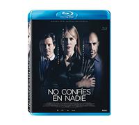 Before I Go to Sleep (NO CONFÍES EN NADIE, Spain Import, see details for languages)