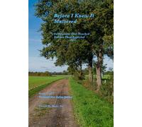 Before I Knew It Mattered: Faithfulness That Reached Further Than Expected (Through the Valley: A Journey of Faith, Pain, and Healing)