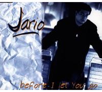 Before I let you go